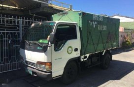 1998 Isuzu Elf  for sale