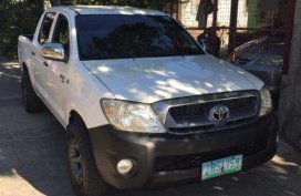 Toyota Hilux 2009 for sale