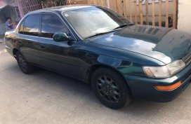 Toyota Corolla 1994 for sale