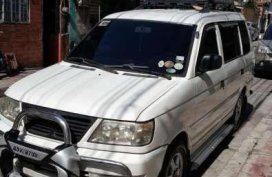 Mitsubishi Adventure 2008 for sale