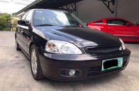 2000 Honda Civic for sale