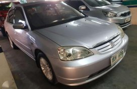 2003 Honda Civic for sale