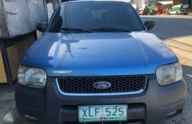 Like new Ford Escape for sale