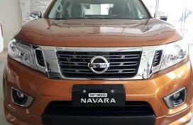 Nissan Navara 2019 for sale