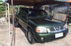 Nissan Frontier 2003 For sale