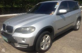 BMW X5 2007 FOR SALE