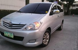 2010 Toyota Innova for sale