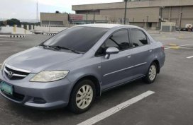2008 Honda City for sale