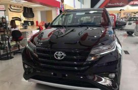 THE ALL NEW TOYOTA RUSH M/T 2019