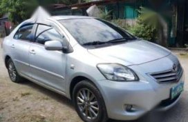 2013 Toyota Vios for sale