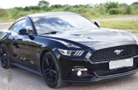 2017 Ford Mustang for sale