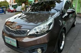 Kia Rio 2012 for sale