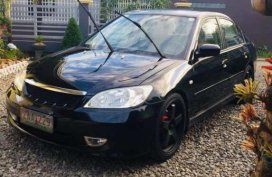 Honda Civic 2005 For Sale