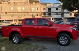Chevrolet Colorado 2017 for sale 