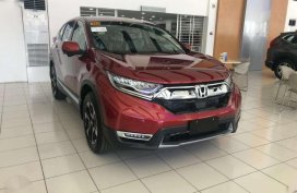 2019 Honda CRV for sale