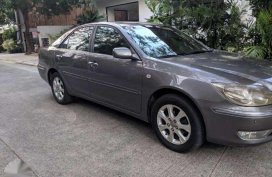 2005 Toyota Camry For sale