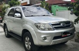 Toyota Fortuner 2006 for sale