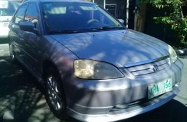 2002 Honda Civic for sale