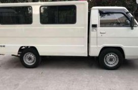 Mitsubishi L300 2013 For sale 