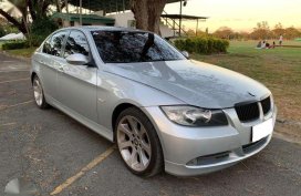 BMW 325I 2008 FOR SALE