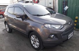 2015 Ford EcoSport for sale