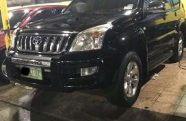 Toyota Land Cruiser Prado 2005 For Sale 
