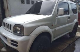 Suzuki Jimny 2010 for sale