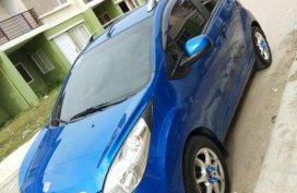 Chevrolet Spark 2012 for sale