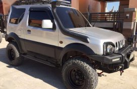 Suzuki Jimny 2008 for sale