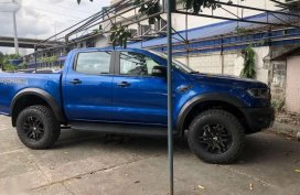 2019 Ford Ranger Raptor for sale