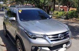 2016 Toyota Fortuner for sale