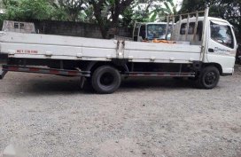 2011 Foton Tornado for sale