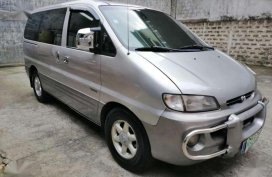 Hyundai Starex 1999 for sale