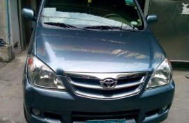 Toyota Avanza 2010 for sale