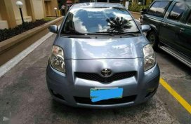 Toyota Yaris 2010 for sale