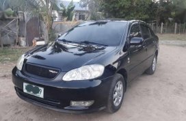 Toyota Corolla Altis 2003 For Sale