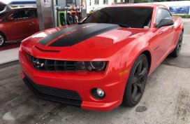 2011 Chevrolet Camaro for sale