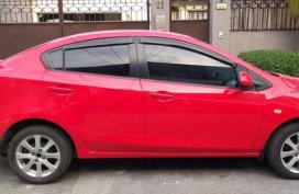 MAZDA 2 2011 FOR SALE