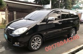 2011 Toyota Innova G for sale