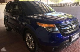 Ford Explorer 2014 for sale