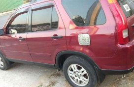 Honda Cr-V 2003 for sale