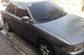 1996 Mitsubishi Lancer for sale