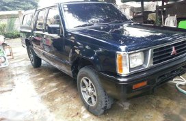 Mitsubishi L200 1997 for sale