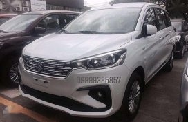 58K dp! Suzuki all new Ertiga 2019