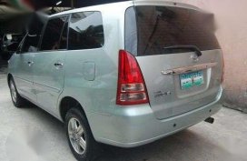 Toyota Innova 2006 for sale
