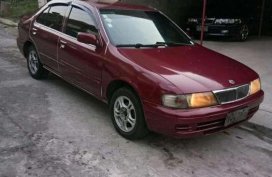 Nissan Sentra 1999 For Sale 