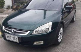 Honda Accord 2004 for sale