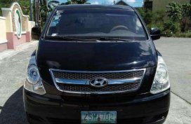 Hyundai Grand Starex 2009 for sale