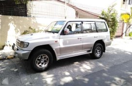 Mitsubishi Pajero 2003 for sale