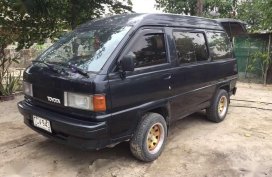 Toyota LiteAce 1990 for sale